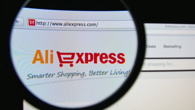 Aliexpress Search Site